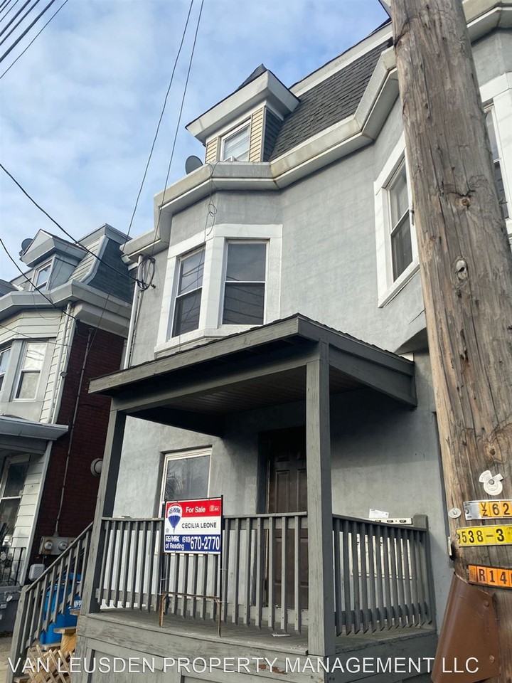 611613 Lancaster Avenue Apartments 611 Lancaster Ave 613, Reading