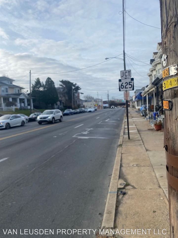 611613 Lancaster Avenue Apartments 611 Lancaster Ave 613, Reading