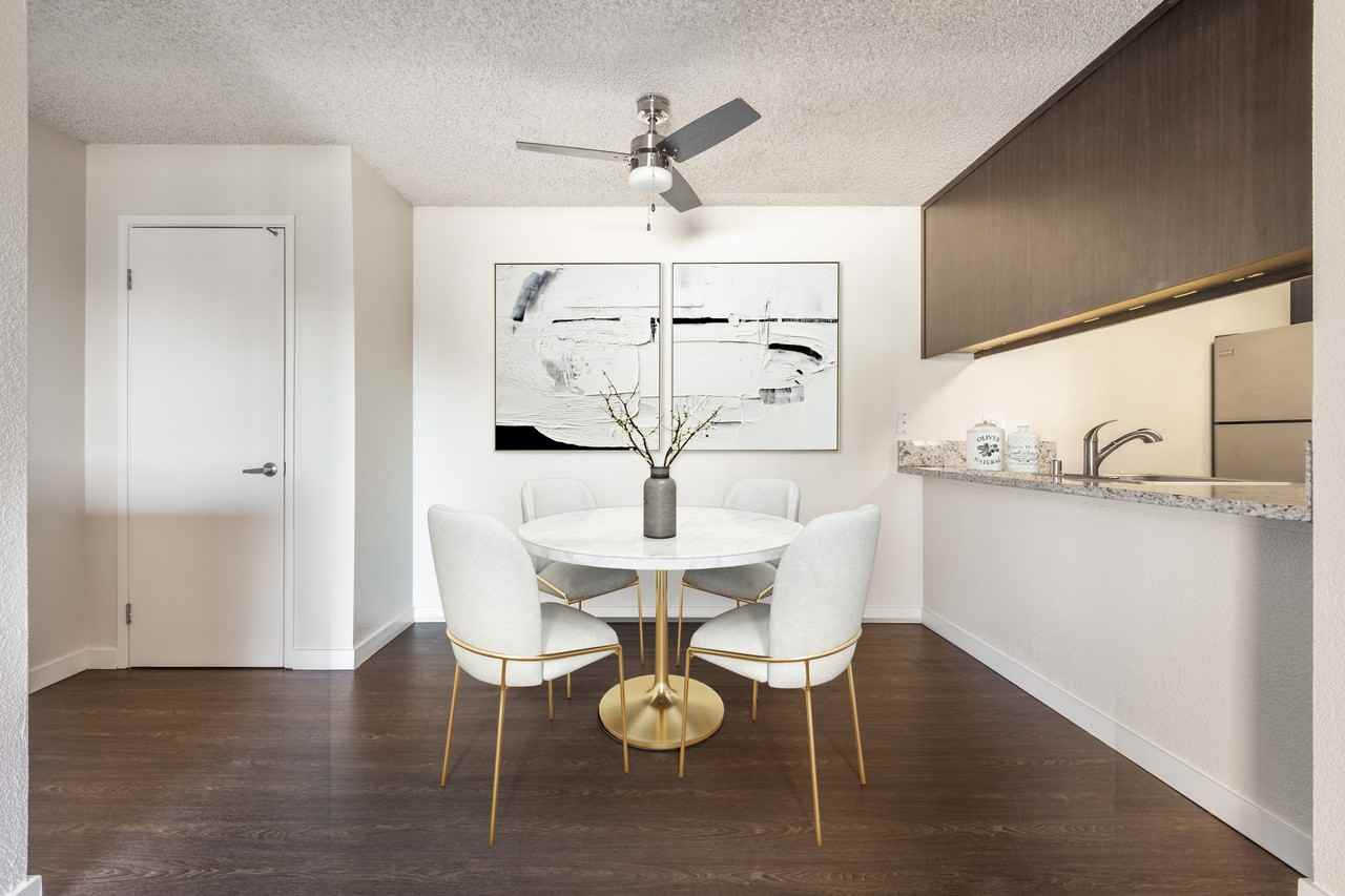 Trees at Madison Apartments 5101 Hackberry Lane, Sacramento, CA 95841