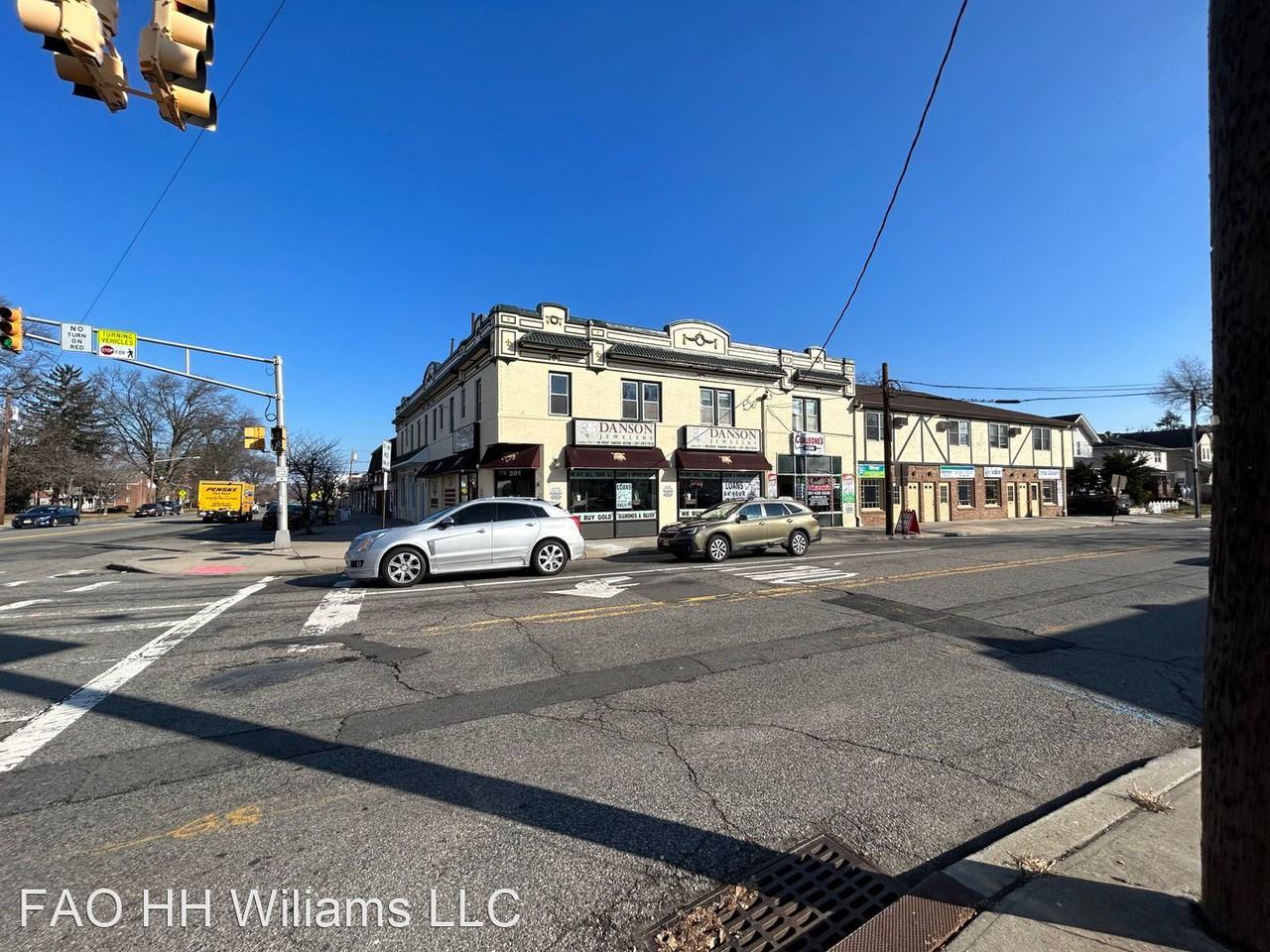 201213 Williams 440 Blvd Apartments in Hasbrouck Heights, NJ 07604