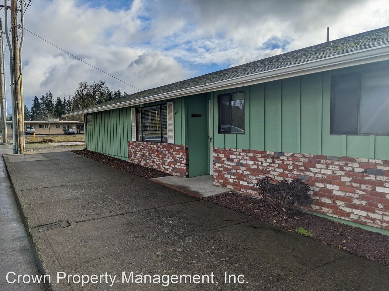 564566 N 2nd Ave & 210 E Apartments in Stayton, OR 97383 Zumper
