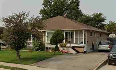 Upper100 Avondale Blvd Apartments 100 Avondale Blvd, Brampton, ON