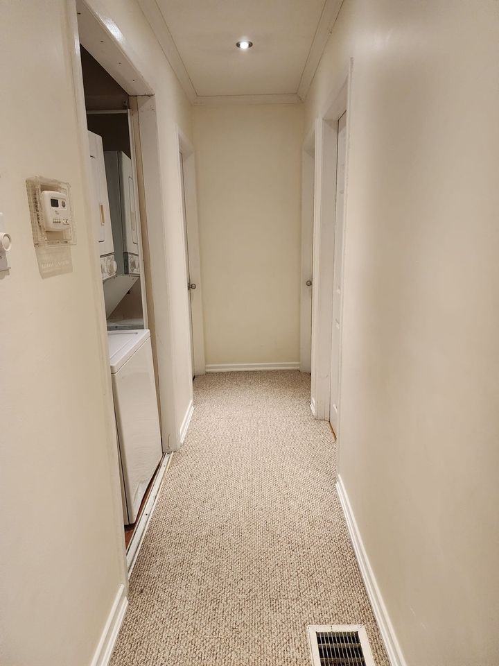 Upper100 Avondale Blvd Apartments 100 Avondale Blvd, Brampton, ON