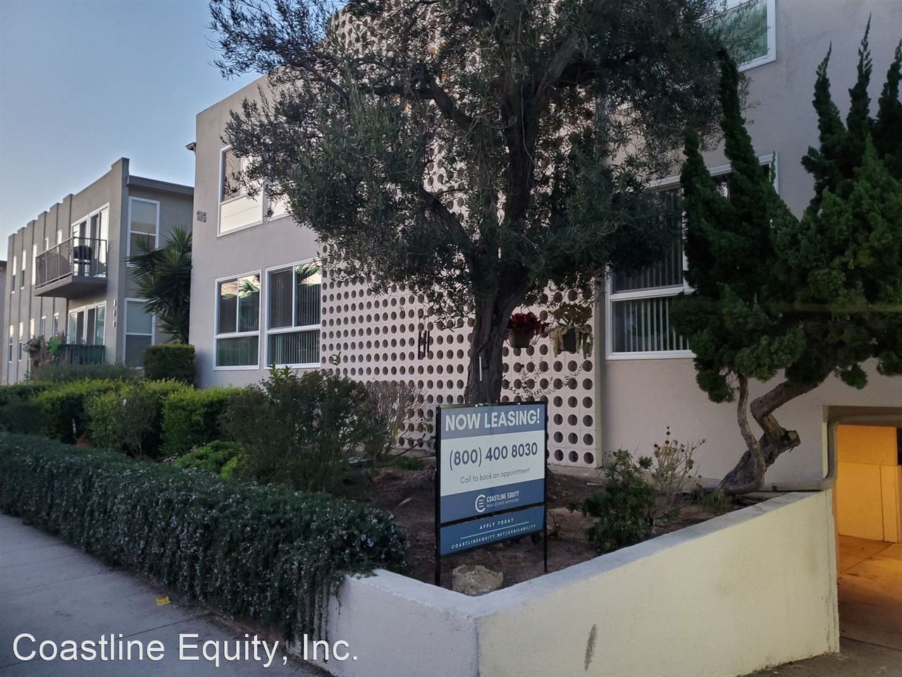 515 Avenue G Apartments in South Redondo Beach, Redondo Beach, CA 90277