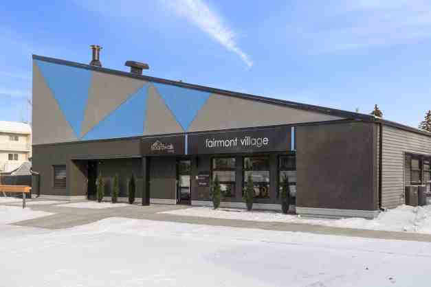 Fairmont Village Apartments 11124 28 Ave Nw, Edmonton, AB T6J 4M2