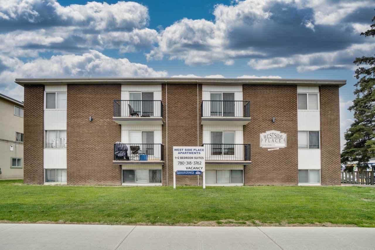 Westside Place Apartments 10040 151 St Nw, Edmonton, AB T5P 1T3 Zumper