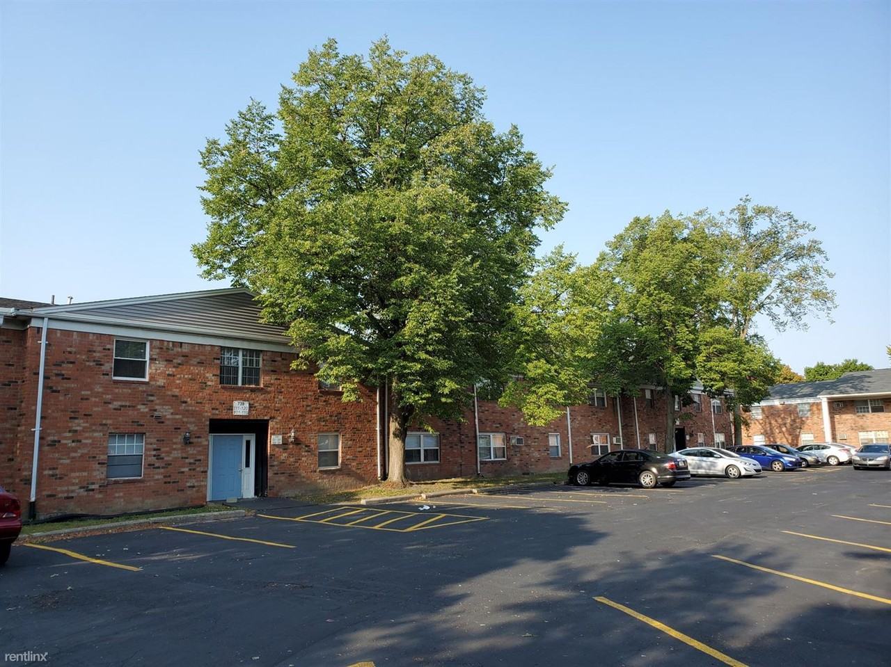 Washington Arms Apartments 739 Washington St, Monroe, MI 48161 Zumper