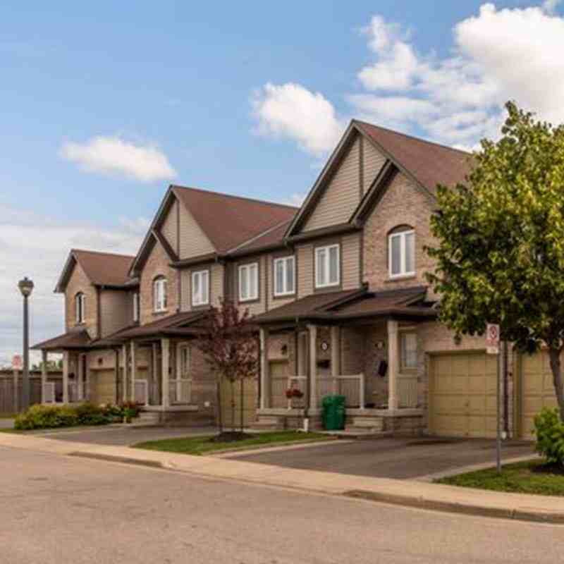 Daniels Gateway, Streetsville Apartments 86 Joymar Dr, Mississauga
