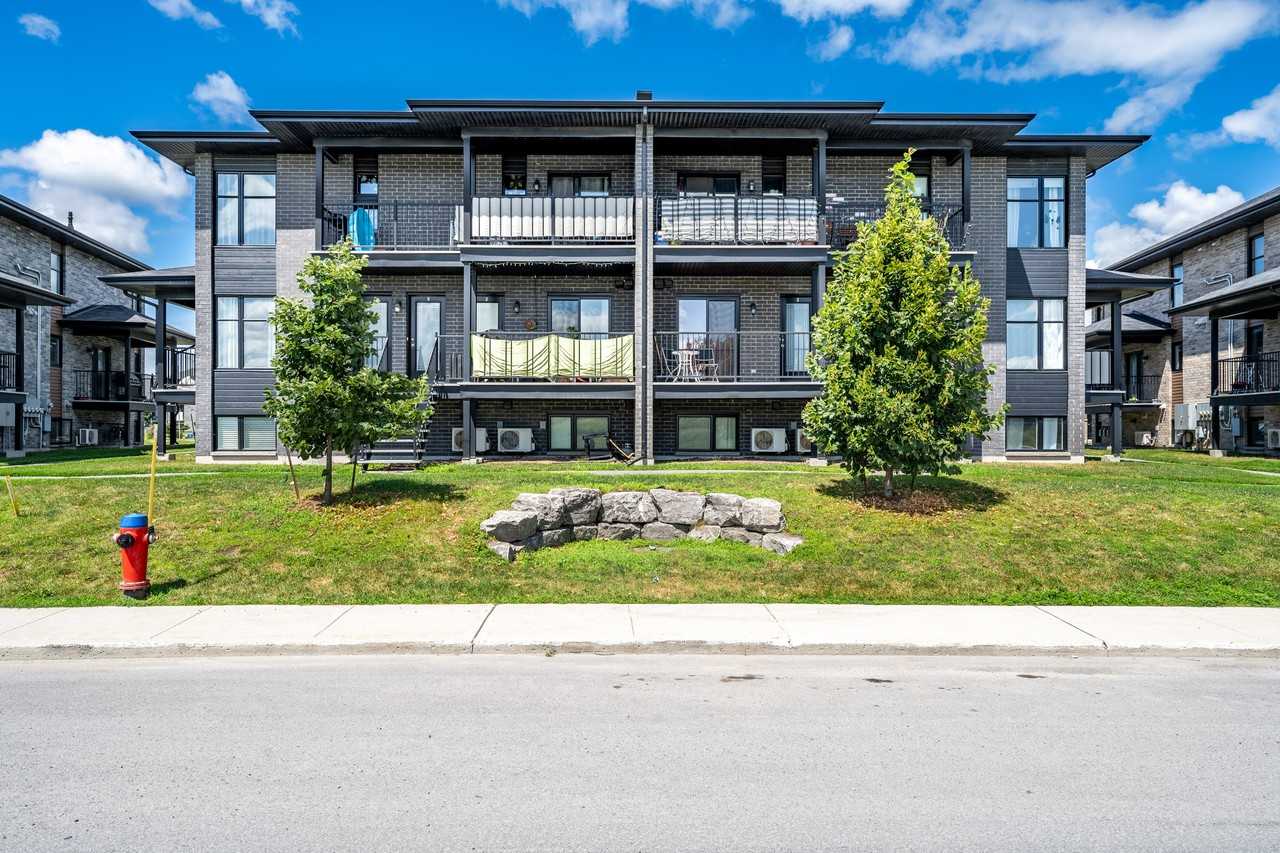 GatineauPlateau portfolio Apartments 550 Boul Du Plateau, Gatineau