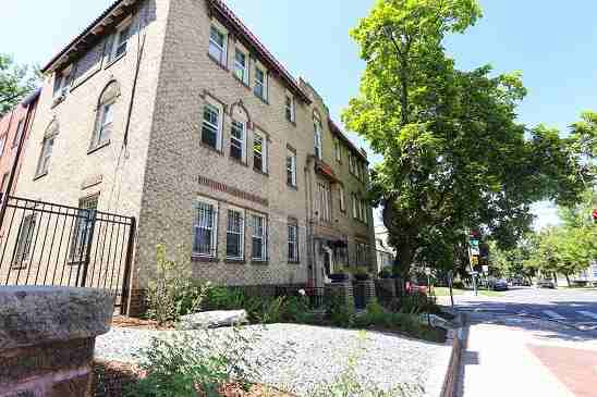 The Sylvia Mae Apartments 1285 N Clarkson St, Denver, CO 80218 Zumper