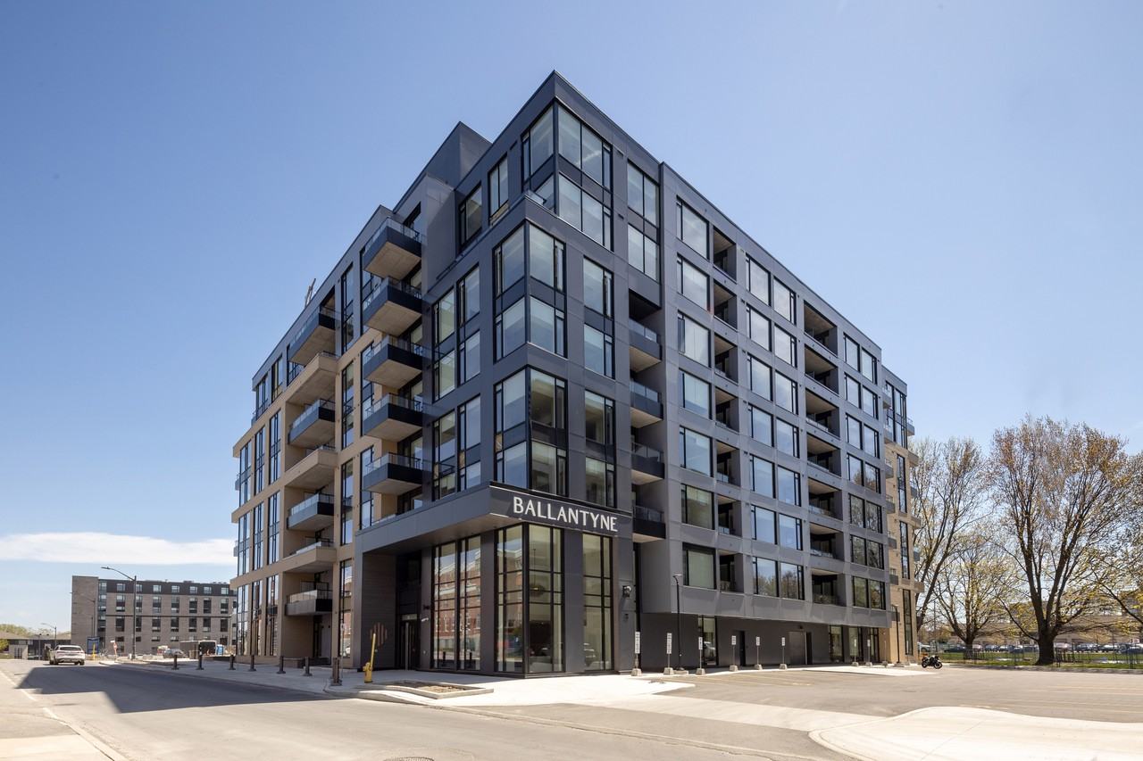 Ballantyne Luxury Apartments 10 Oblats Ave, Ottawa, ON K1S 5X4 Zumper