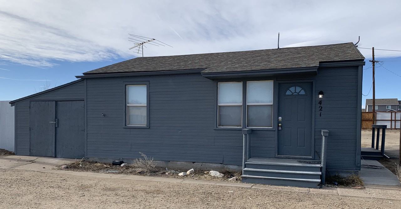 421 Colorado Blvd Apartments in Dacono, CO 80514 Zumper