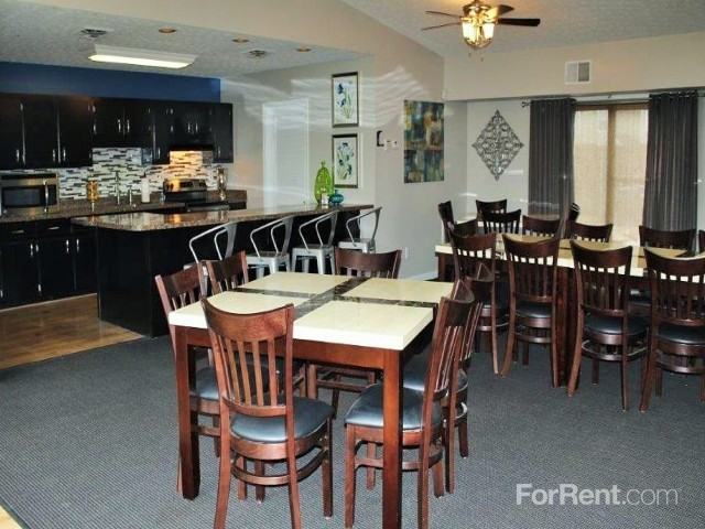 Baker Crossing Apartments 631 Lake Edward Dr, Virginia Beach, VA