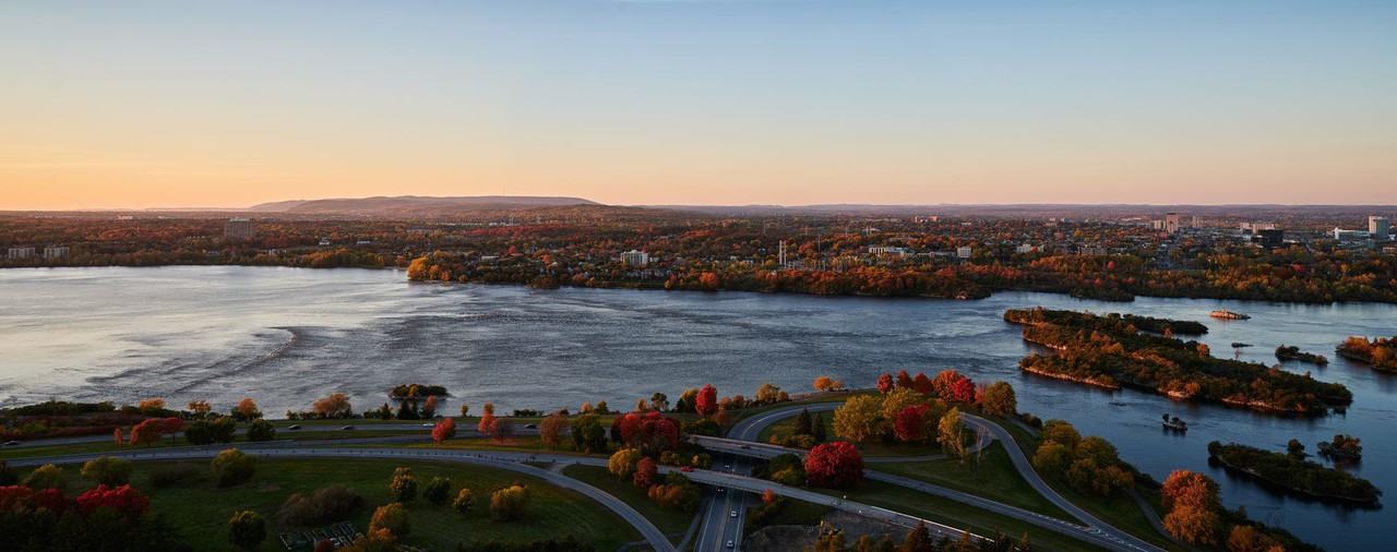 The Dale by Brigil Apartments 121 Parkdale Ave, Ottawa, ON K1Y 4J2