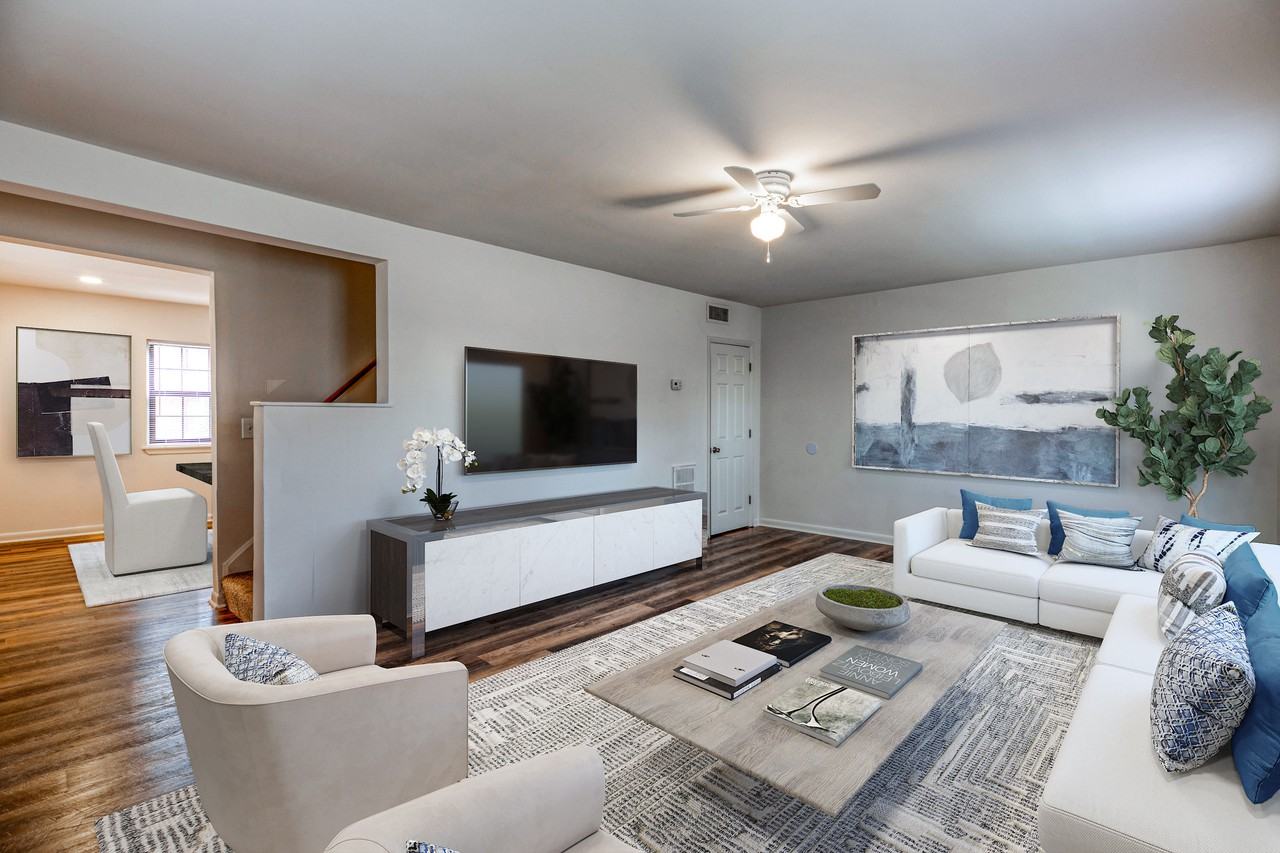 Stansbury Manor Apartments 1 Alder Dr Ste A, Middle River, MD 21220