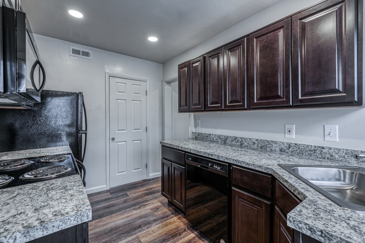 Stansbury Manor Apartments 1 Alder Dr Ste A, Middle River, MD 21220