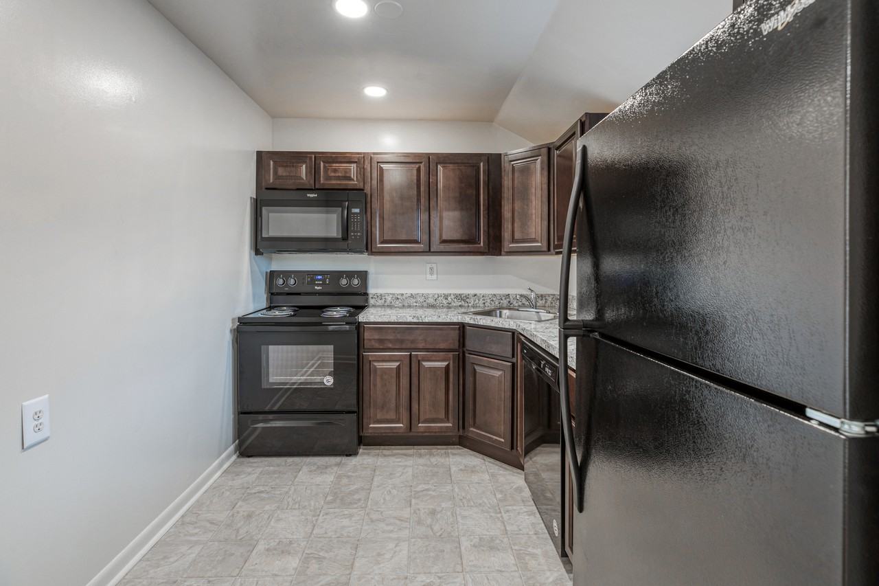 Stansbury Manor Apartments 1 Alder Dr Ste A, Middle River, MD 21220