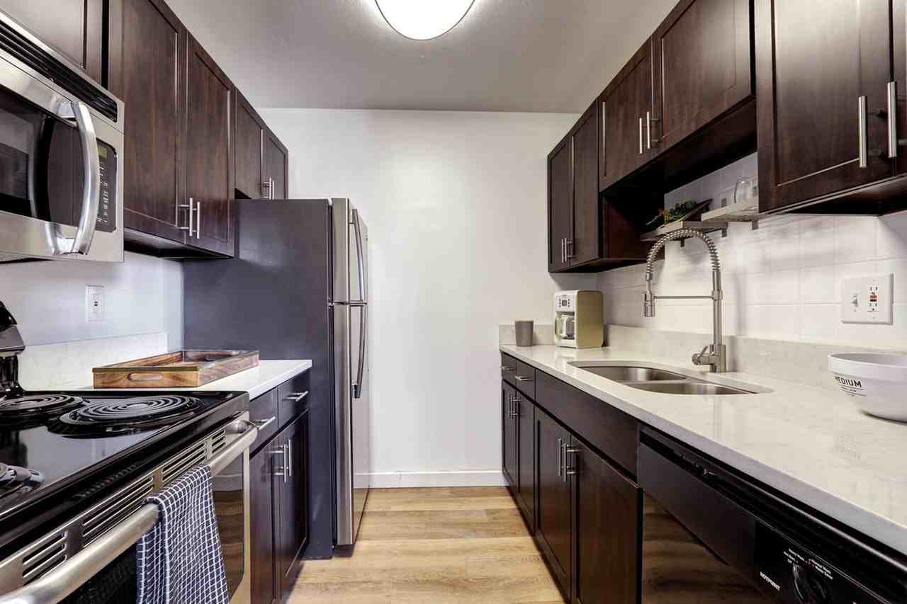 The Summit At Red Rocks Apartments 30 S Holman Way, Lakewood, CO