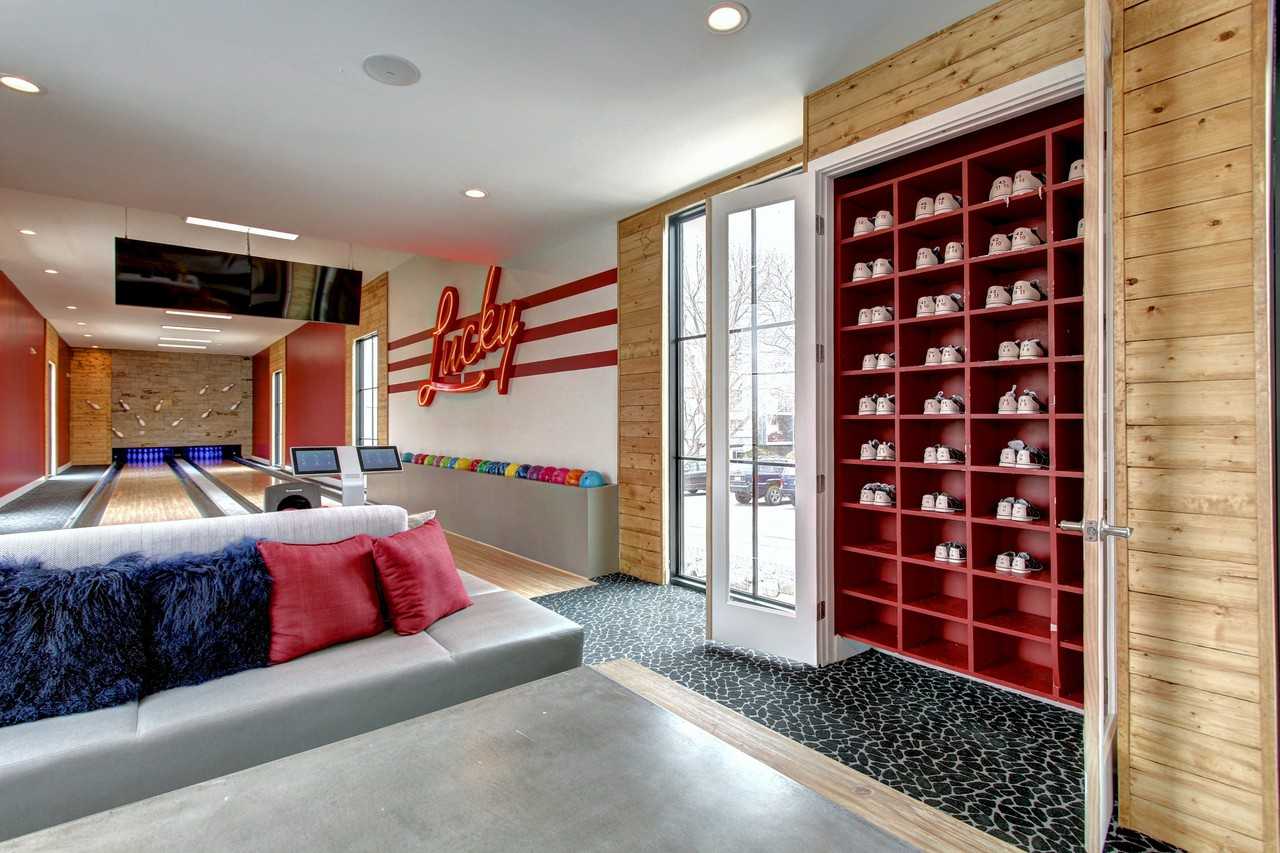 The Summit At Red Rocks Apartments 30 S Holman Way, Lakewood, CO