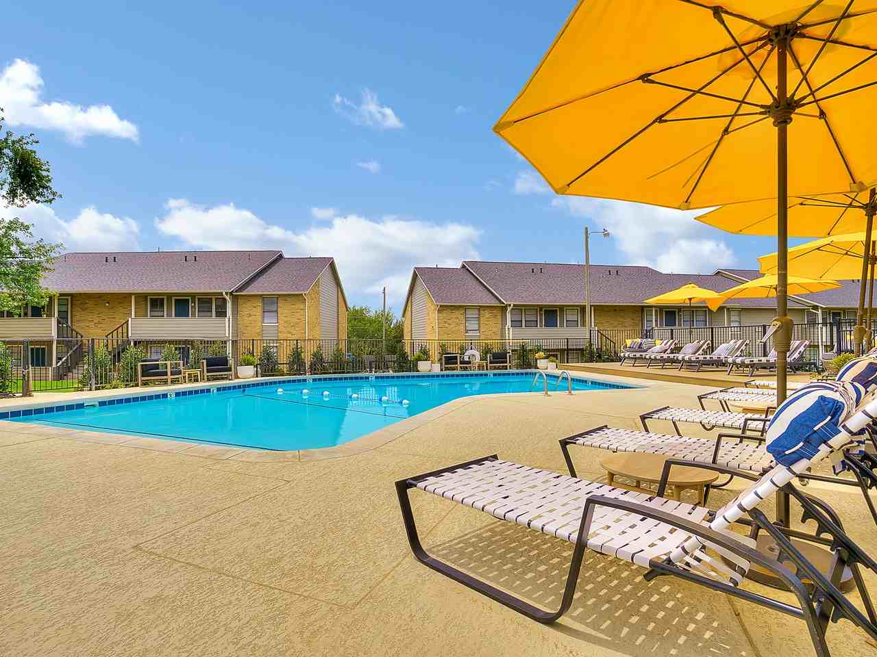 Retreat at Riverbend Apartments 8114 W Britton Rd, Oklahoma City, OK