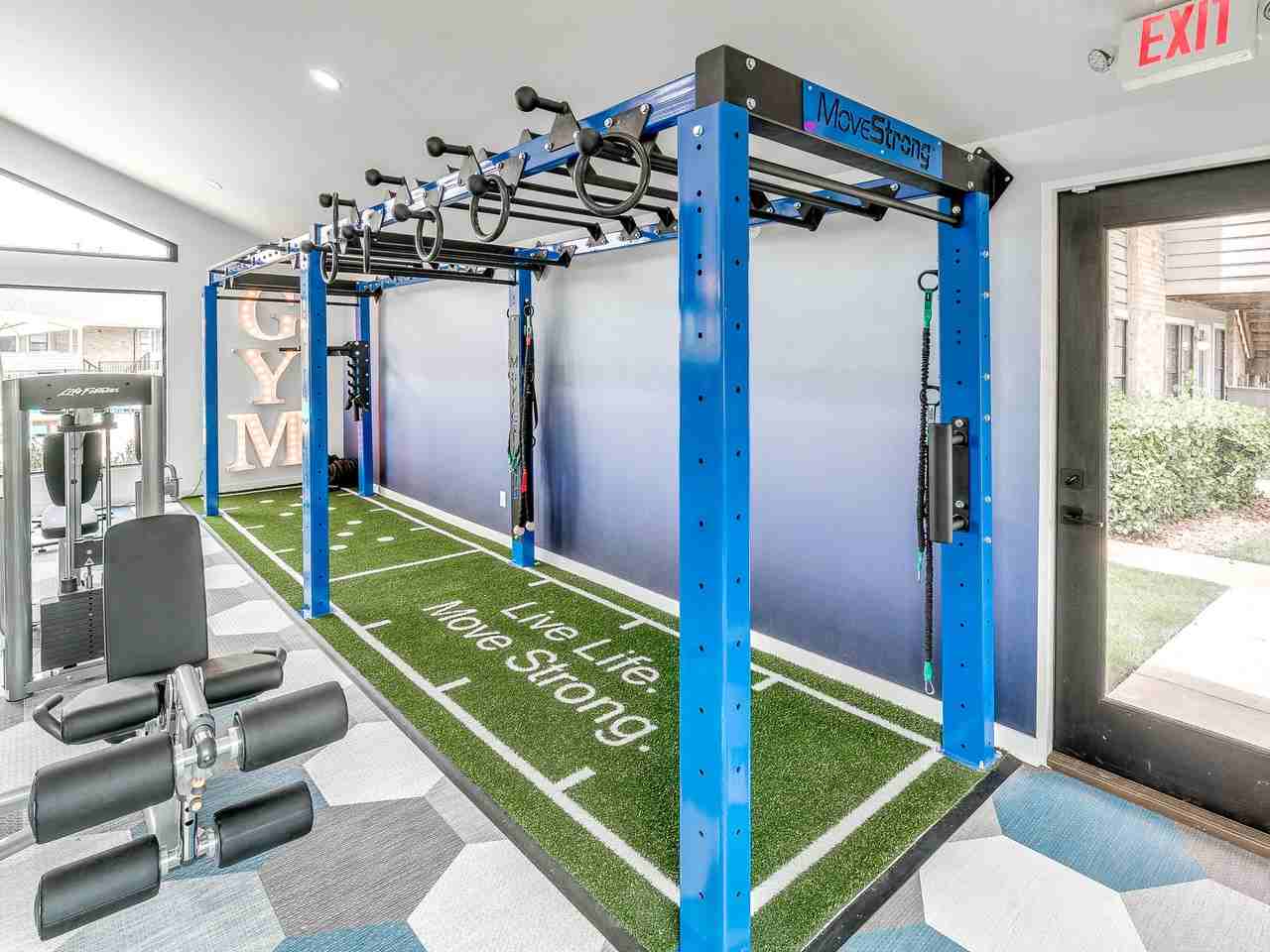 Retreat at Riverbend Apartments 8114 W Britton Rd, Oklahoma City, OK