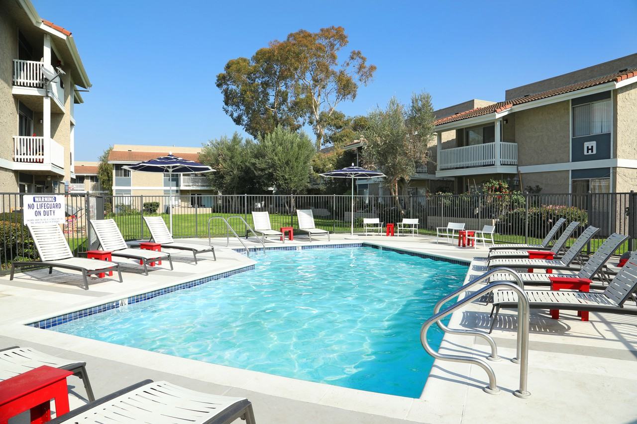 Rancho Solana Apartments 2444 Alvarado St, El Rio, CA 93036 Zumper