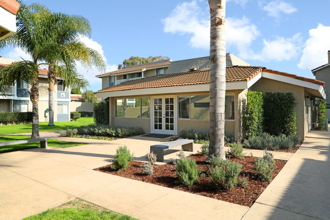 Rancho Solana Apartments 2444 Alvarado St, El Rio, CA 93036 Zumper