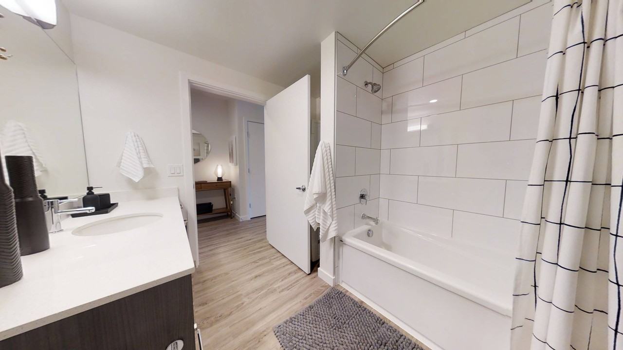 Modera South Lake Union Apartments 435 Dexter Ave N, Seattle, WA