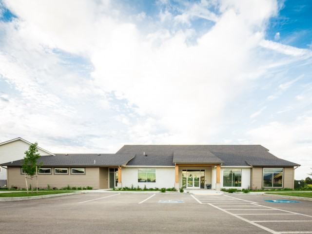 Riverside at Trutina 55+ Community Apartments 22495 E Clairmont Ln