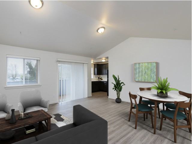 Salt Creek Apartments 108 N Trade St, Amity, OR 97101 Zumper