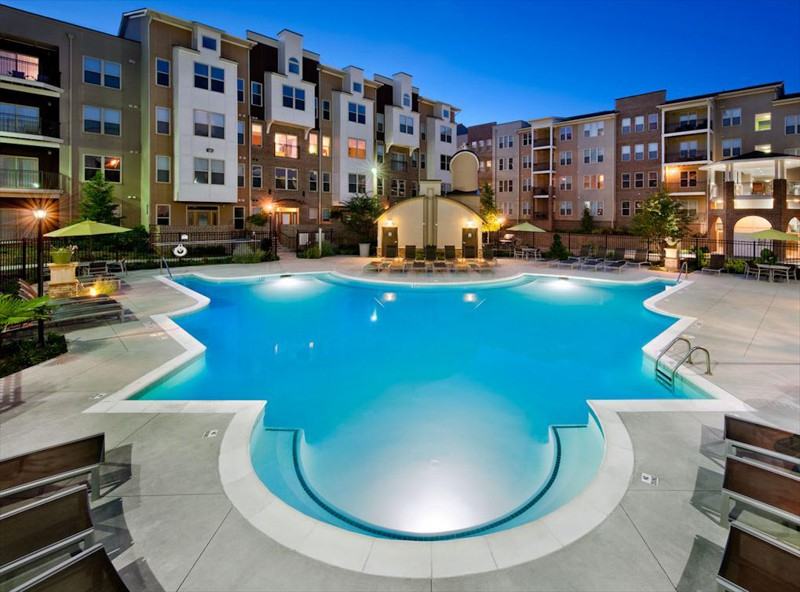 AMLI Lindbergh Apartments 2400 Parkland Dr Ne, Atlanta, GA 30324 Zumper