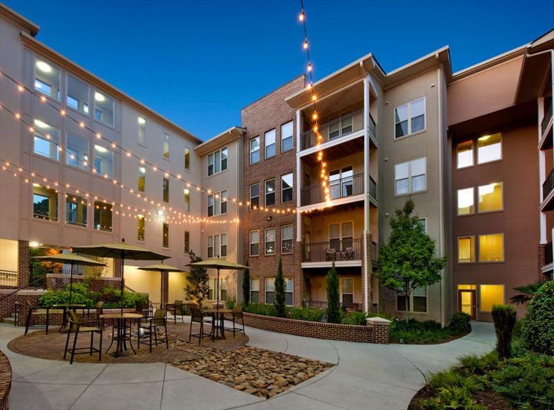 AMLI Lindbergh Apartments 2400 Parkland Dr Ne, Atlanta, GA 30324 Zumper