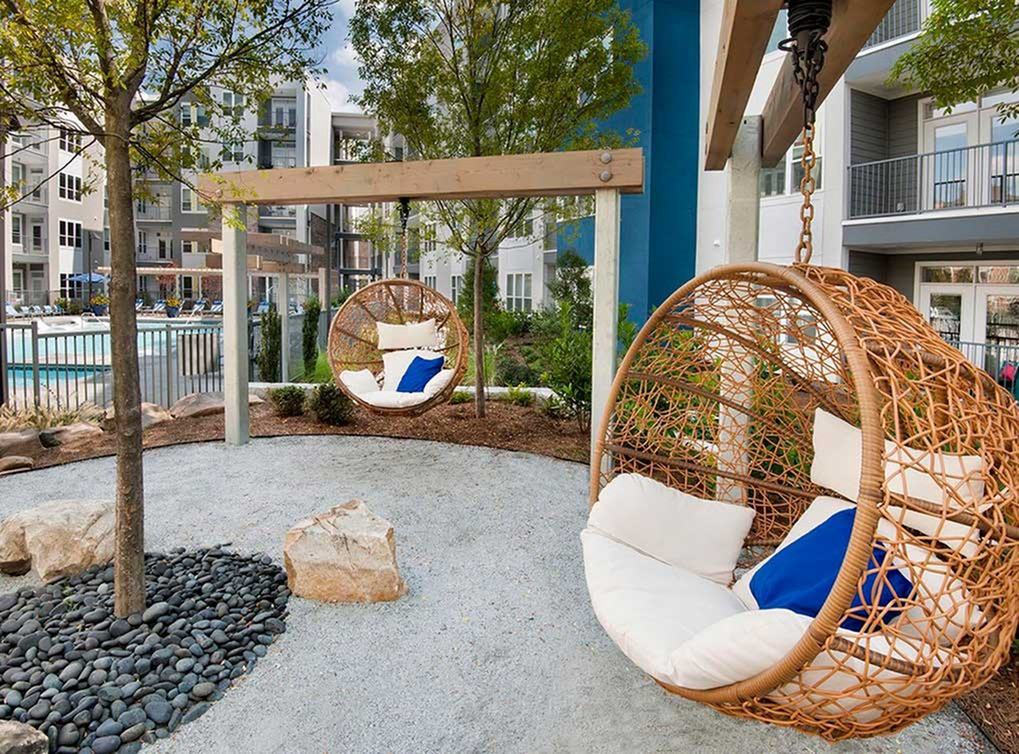 AMLI Piedmont Heights Apartments 2323 Piedmont Rd Ne, Atlanta, GA