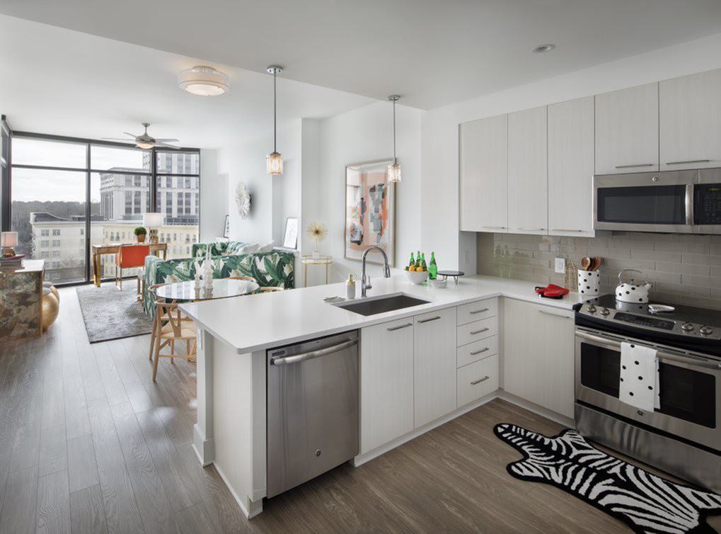 AMLI 3464 Apartments 3464 Roxboro Rd Ne, Atlanta, GA 30326 Zumper