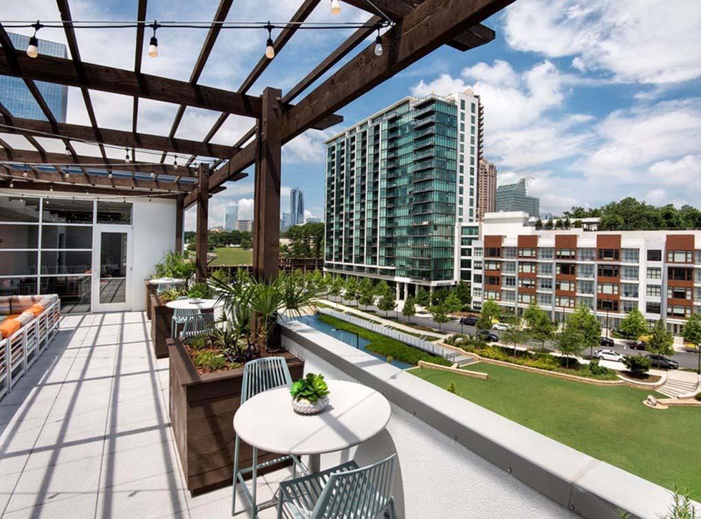 AMLI Buckhead Apartments 3450 Roxboro Rd Ne, Atlanta, GA 30326 Zumper