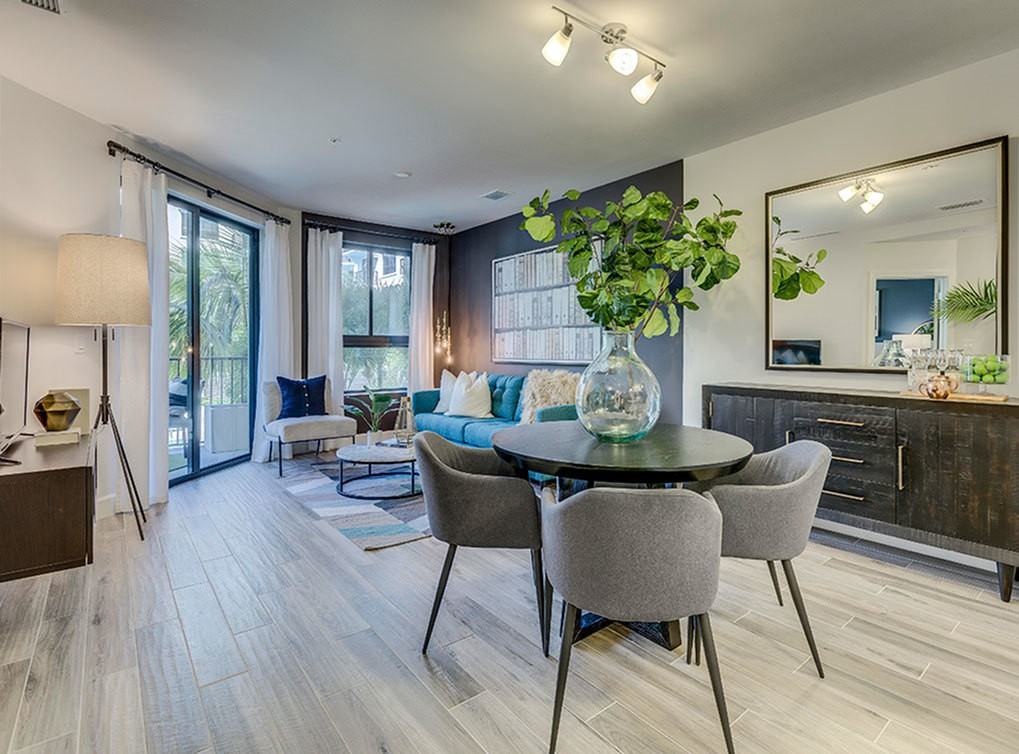 AMLI Joya Apartments 8150 Sw 72nd Ave, Glenvar Heights, FL 33143 Zumper