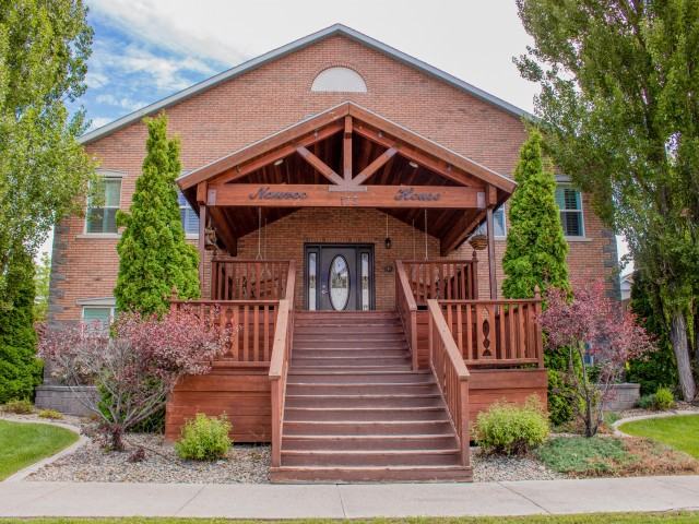 Nauvoo House Apartments 175 W 5th S, Rexburg, ID 83440 Zumper