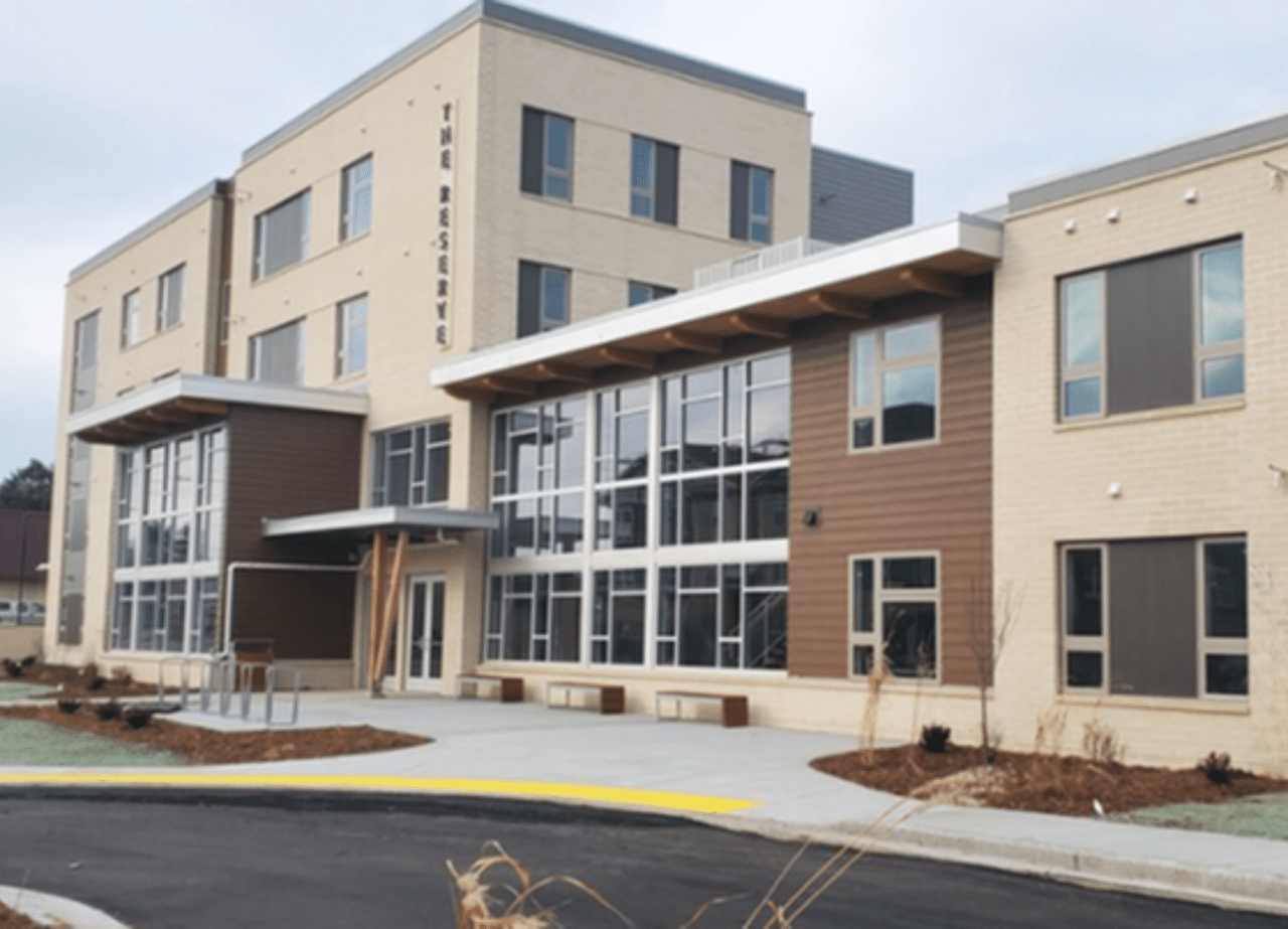 The Reserve Student Apartments at UWSP 1800 Maria Dr, Stevens Point