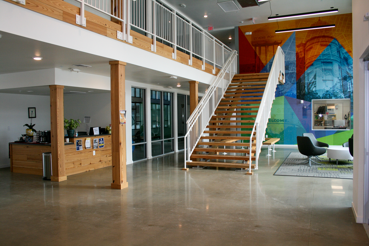 The Reserve Student Apartments at UWSP 1800 Maria Dr, Stevens Point