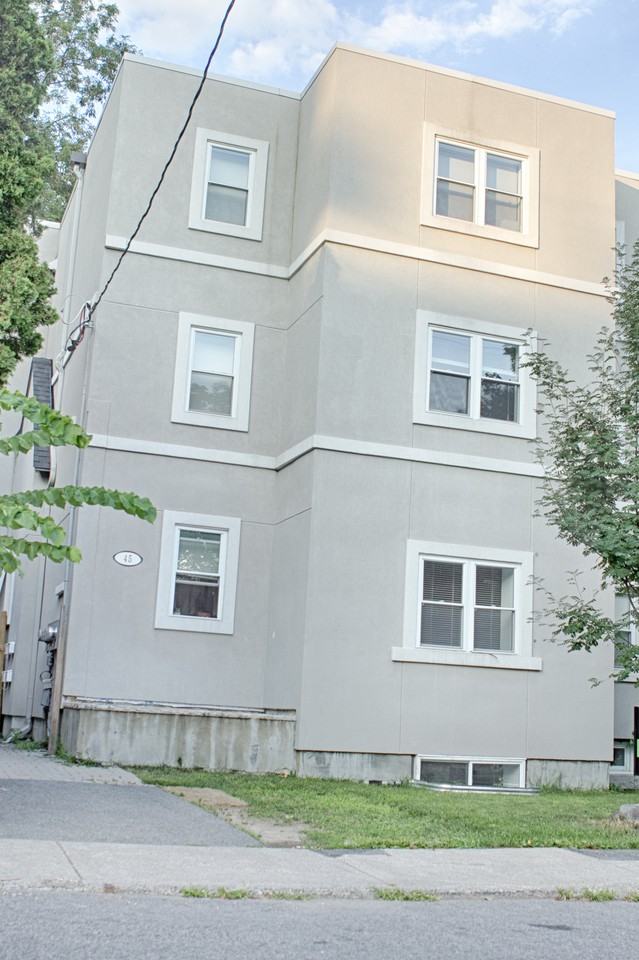 45 Blackburn Apartments in Sandy Hill, Ottawa, ON K1N 8A4 Zumper