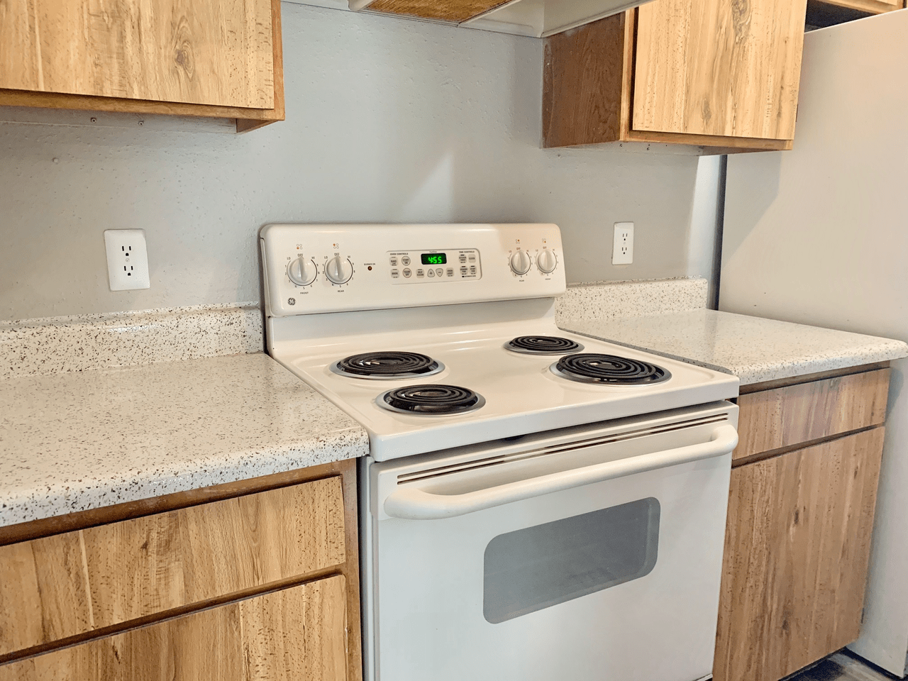 Bellaire Oak Ridge {20220718} Apartments 11200 Perrin Beitel Rd, San