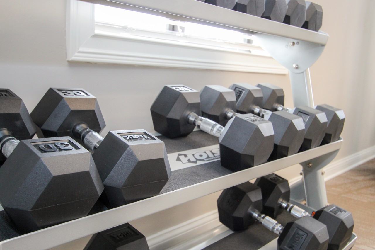 River West Flats Apartments 1150 N White River Pkwy West Dr