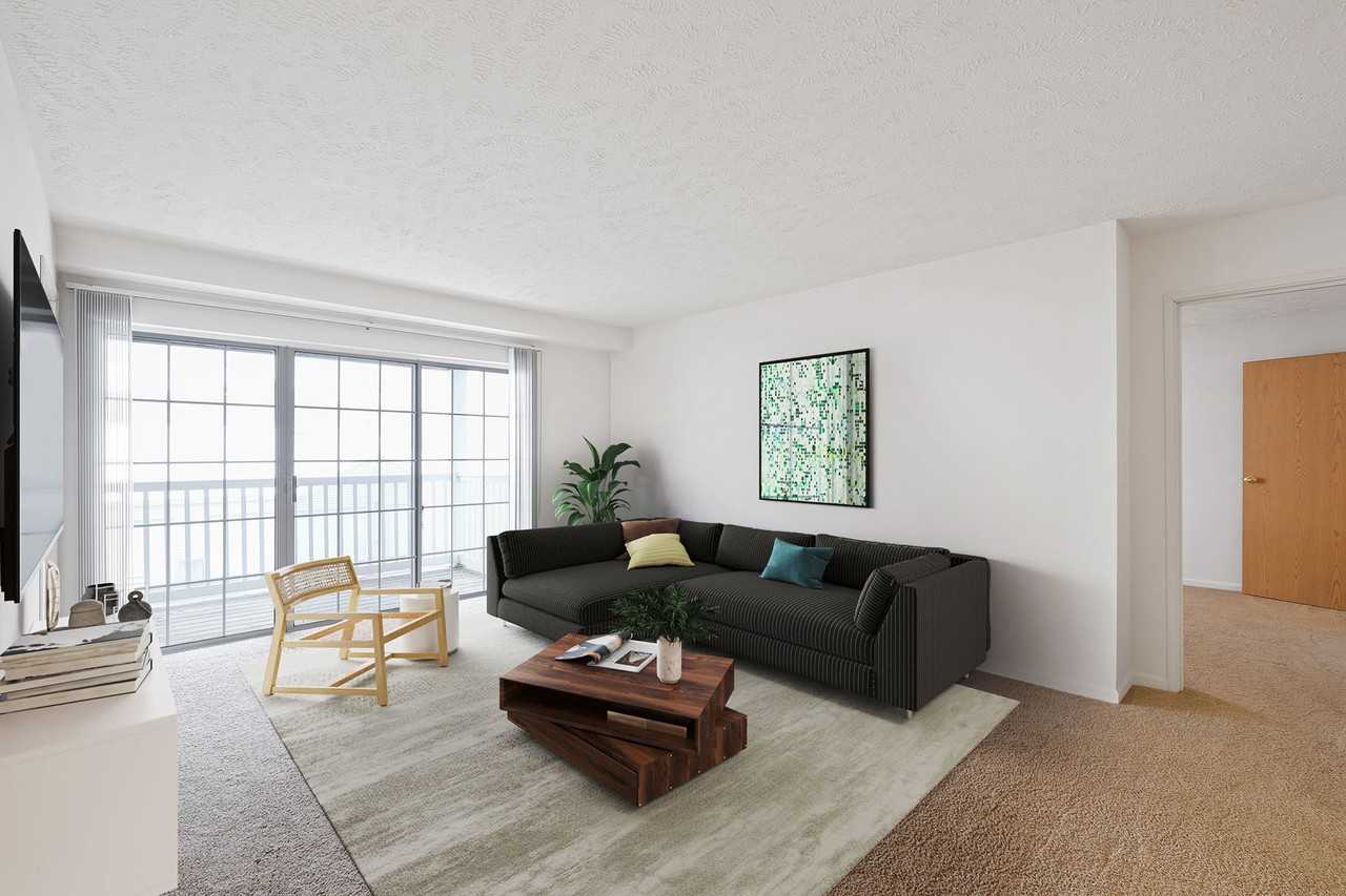 Stratford Crossings Apartments 600 Grant Allen Way, Wadsworth, OH