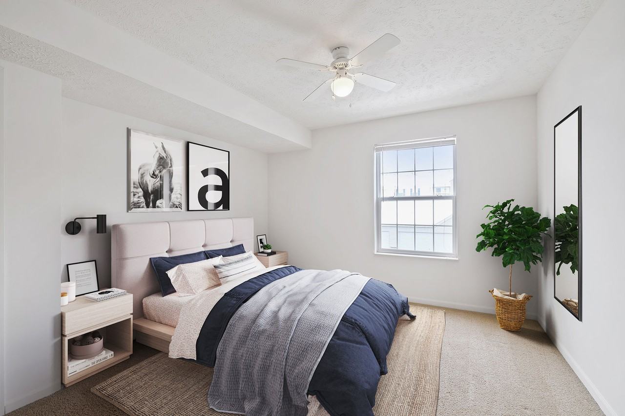 Stratford Crossings Apartments 600 Grant Allen Way, Wadsworth, OH