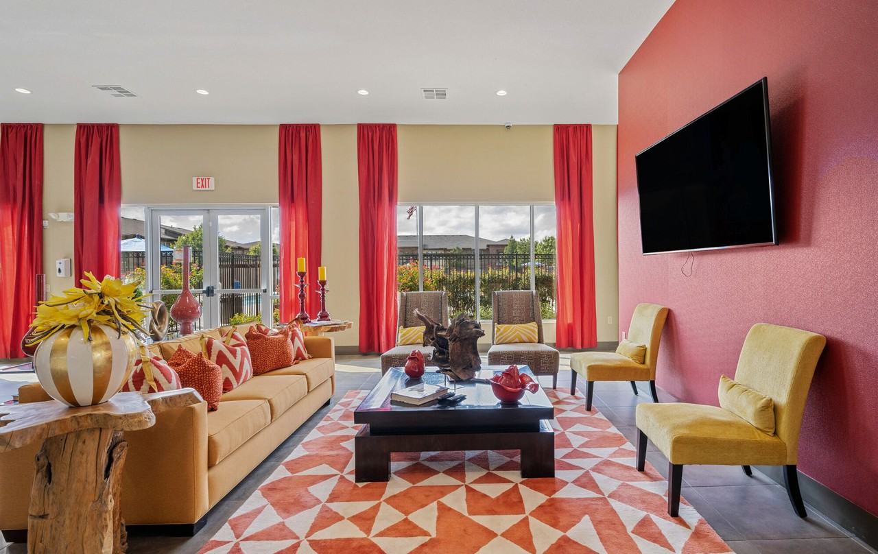 Anatole at City View Apartments 4510 Ironton Ave, Lubbock, TX 79407