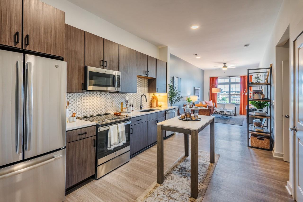 District Flats Apartments 1449 S Church St, Charlotte, NC 28203 Zumper