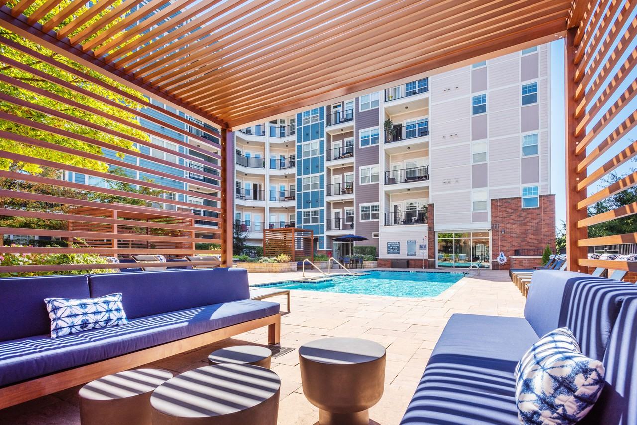 District Flats Apartments 1449 S Church St, Charlotte, NC 28203 Zumper