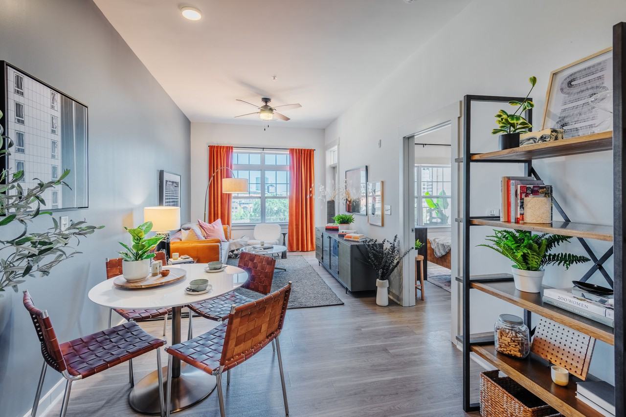 District Flats Apartments 1449 S Church St, Charlotte, NC 28203 Zumper