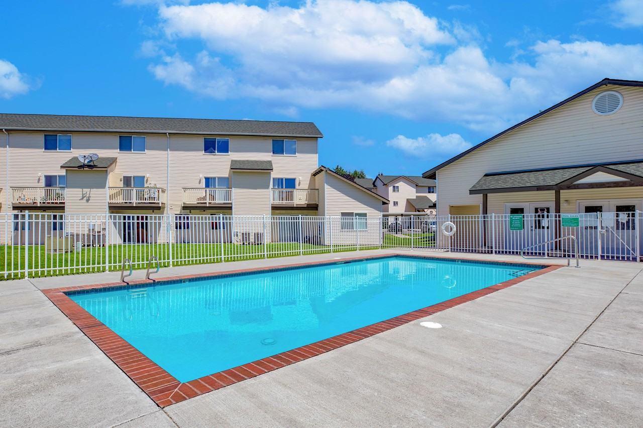 McMurray Park Apartments 1780 Pike Ave, Richland, WA 99354 Zumper