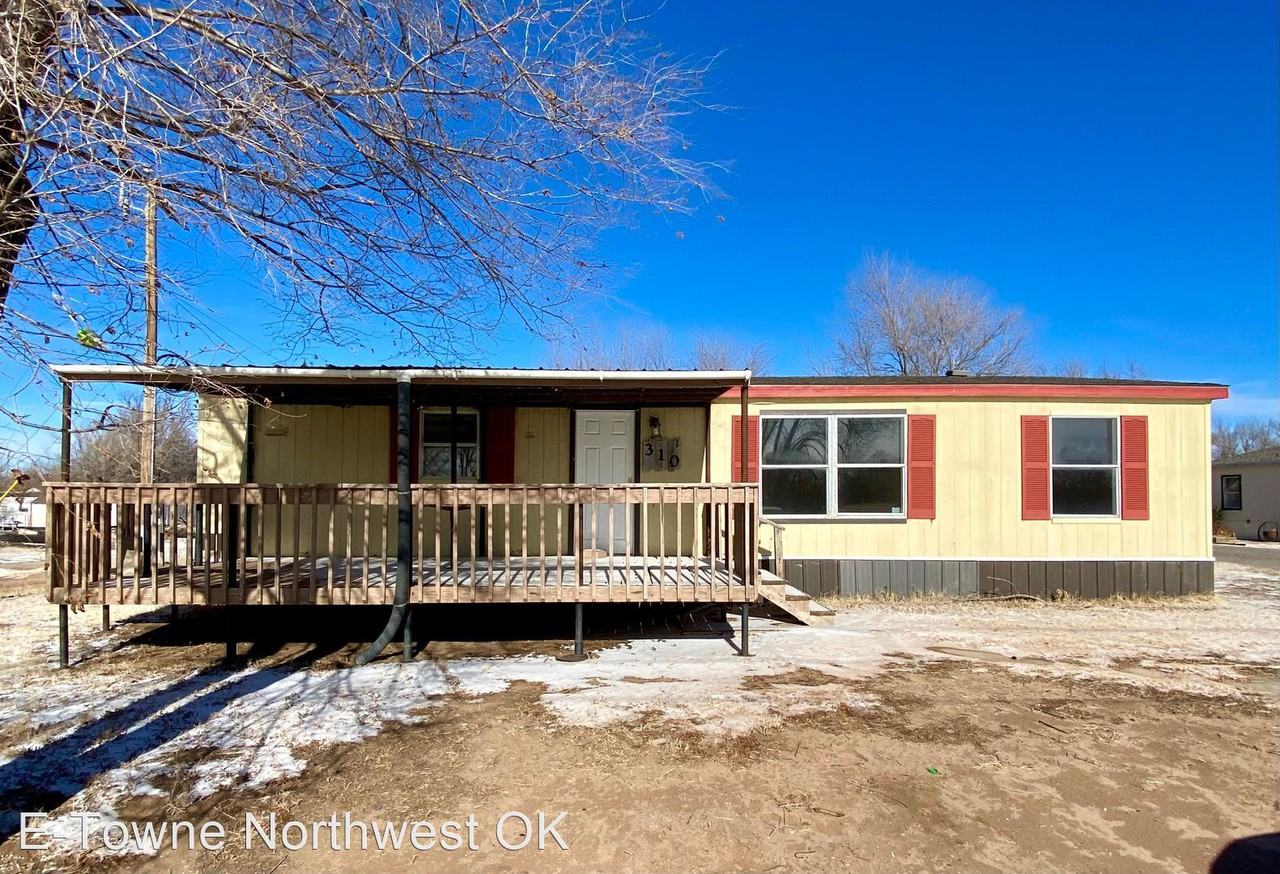 310 Madison Apartments in Woodward, OK 73801 Zumper